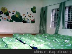 【床上用品,幼儿园床上用品(图)】价格,厂家,图片,组合产品,昆明圣玉工贸有限责任公司-
