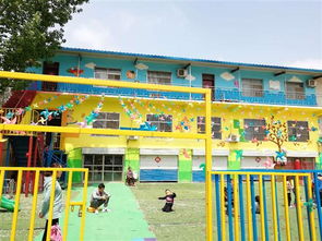 潍坊市幼儿园房屋抗震检测指定单位 今日新闻