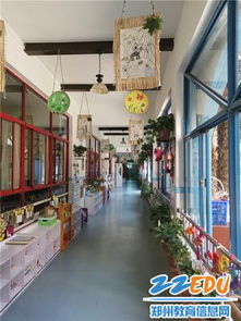 市教工幼儿园园长工作室走进河南纺织机械厂幼儿园开展交流