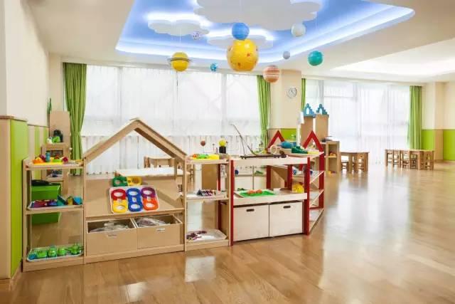西安 富二代 聚集的10所幼儿园 太牛x了,我想静静