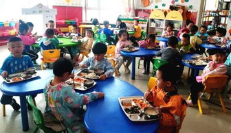 沾河局幼儿园 食品安全常抓不懈