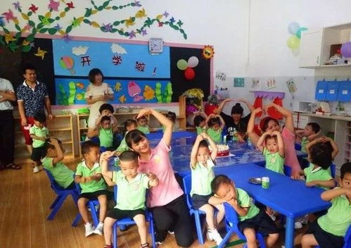 幼儿园公立好还是私立好 最重要一项差别,上小学后才看出来