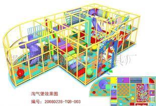 幼儿园玩具(图)10