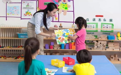 给孩子换了5个幼儿园,我才明白这些