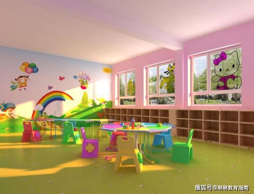 开学了,被幼儿园收费单吓退的家长,以后可不敢生二胎了