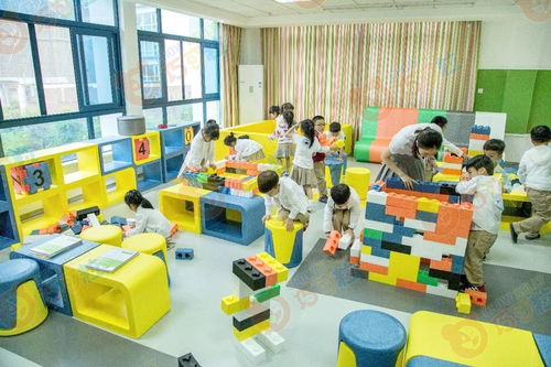 时机来了,邀你共享幼教行业果实