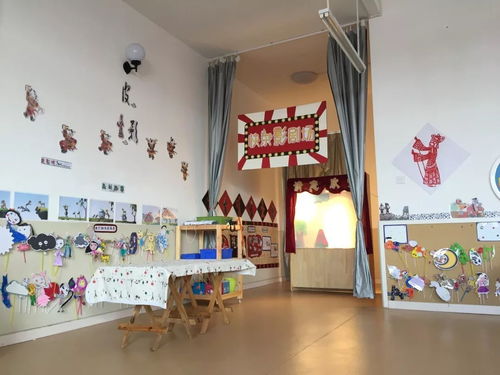 获 浙江省幼儿园精品课程 称号 椒江区这所幼儿园的课改工作真心66666