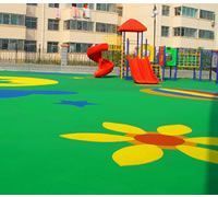 供应河南幼儿园学校塑胶跑道制作厂家公司_建筑建材_世界工厂网中国产品信息库