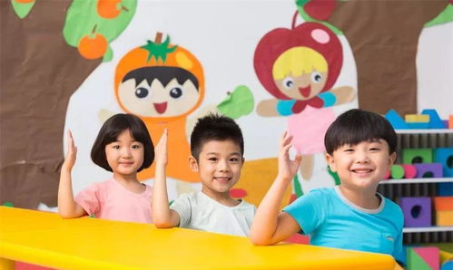 还在纠结如何挑选幼儿园 教会孩子三个技能,比选择幼儿园重要