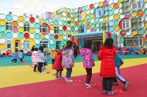 家长们迎来喜讯,幼儿园将迎来 新规定 ,学生上幼儿园更安心了