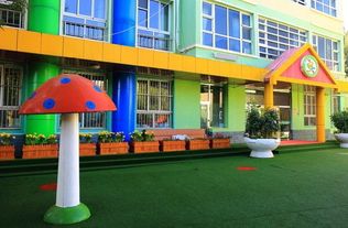 开幼儿园招生技巧,加盟必知