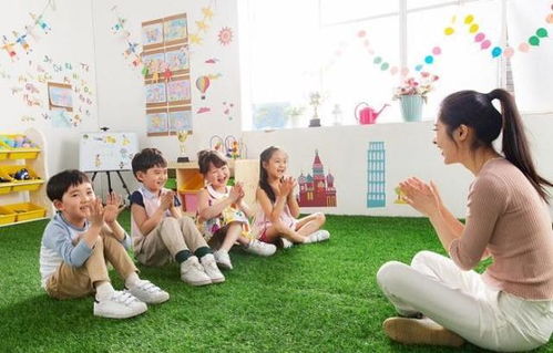 二选一 孩子上幼儿园,要选私立幼儿园,还是公立学校的幼儿园