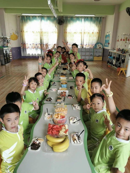 快乐,岂止六一 东兴市伟才幼儿园欢乐六一活动