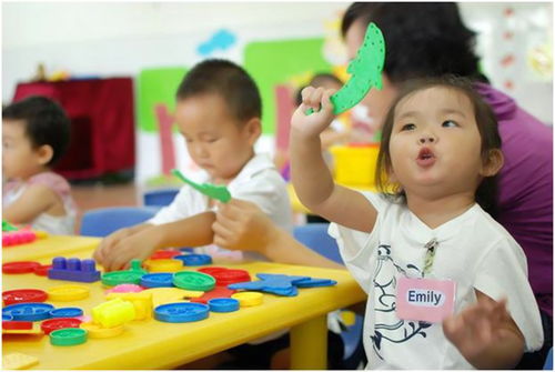 幼儿园老师坦言 专注力是孩子学习的基础,培养这种能力要趁早