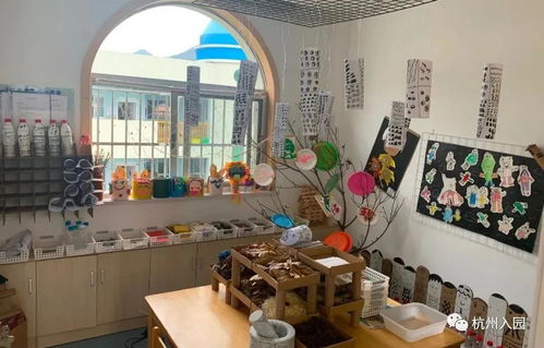园所升级 杭州市新增一级幼儿园名单出炉 公办中的战斗机 你们区多了哪些