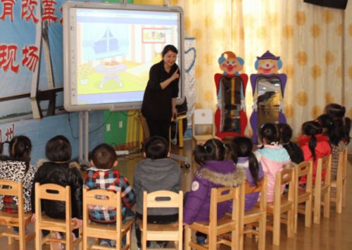 哈佛发现 孩子3岁上幼儿园和4岁上幼儿园,上小学后差距明显