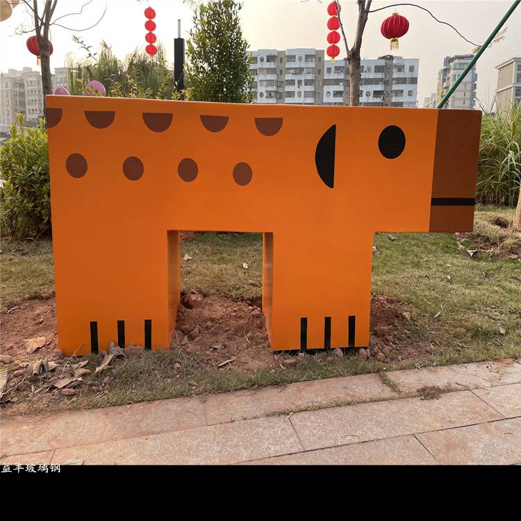【广州天河药材市场景观雕塑造型 玻璃钢人参雕塑摆件】价格_厂家-供