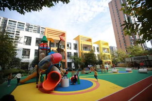 杭州新认定通过13所省一级幼儿园,有你家附近的吗
