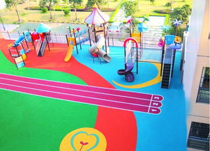 驻马店学校 幼儿园 托儿所 幼教中心 早教机构 pvc塑胶地