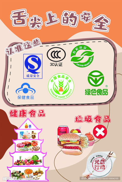 幼儿园食品安全设计蓝图 守护孩子的健康与成长