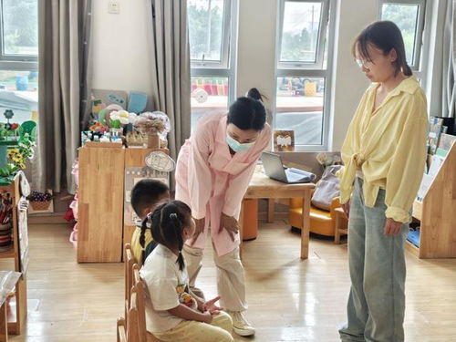 灞桥区第八幼儿园开展食品安全演练活动，筑牢幼儿健康防线