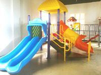 昆明玩具、滑梯与幼儿园滑梯批发 一站式采购指南