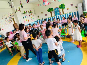 渠县崇德实验幼儿园2018年秋季学位预定现已开启