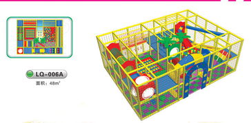 幼儿园户外玩具设备 新乡一休幼儿园玩具厂的创新与安全实践